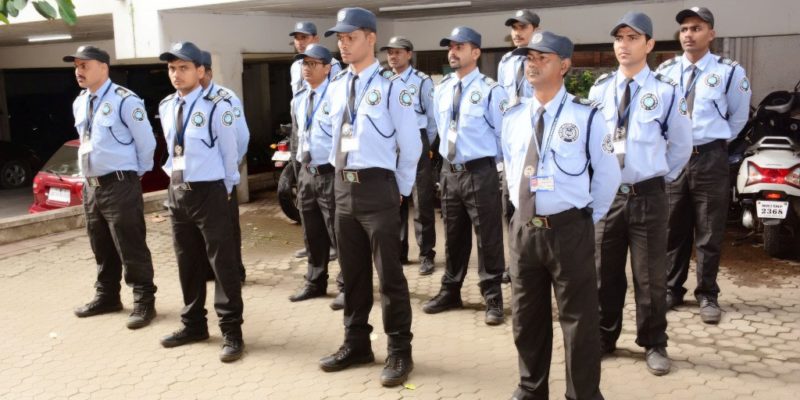 Guards For Society