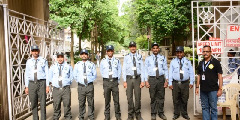 Society Security Services