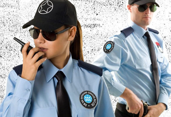 Best Security Agency
