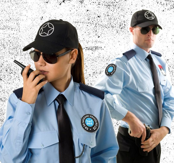 Best Security Agency