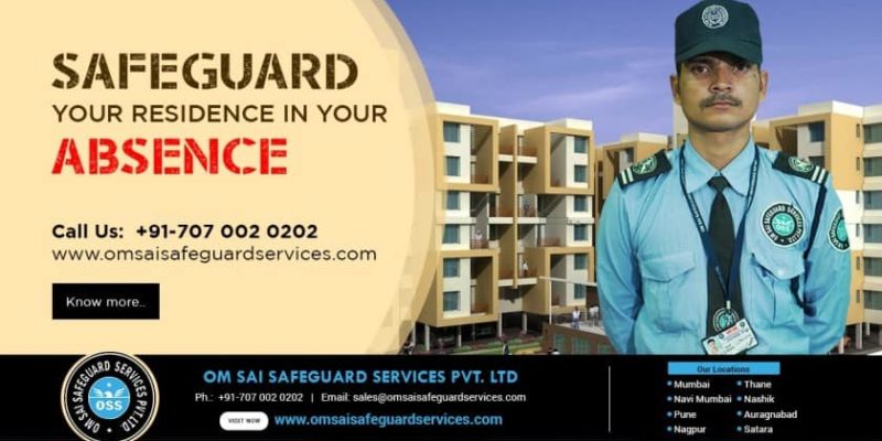 Residential-Security-Services
