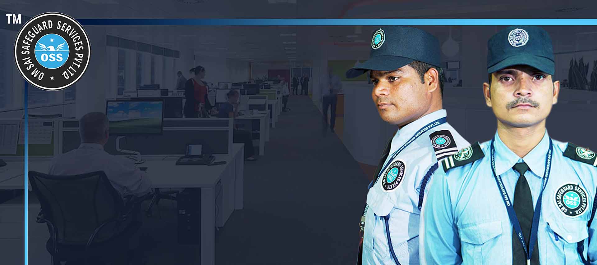 Industrial Security Services